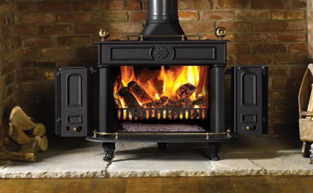 chimney evolution modern fireplace