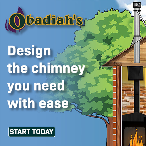 Chimney Configurator